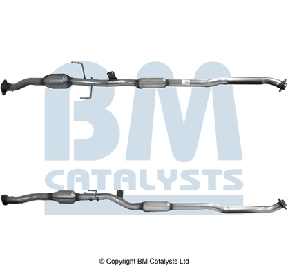 Catalytic Converter